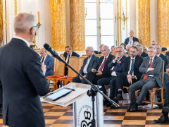 Zgromadzenie Jubileuszowe Związku Powiatów Polskich, 12 września 2023 r., Zamek Królewski w Warszawie: 859