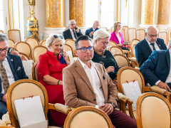 Zgromadzenie Jubileuszowe Związku Powiatów Polskich, 12 września 2023 r., Zamek Królewski w Warszawie: 133