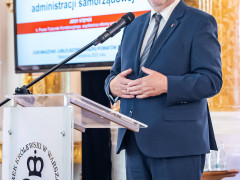 Zgromadzenie Jubileuszowe Związku Powiatów Polskich, 12 września 2023 r., Zamek Królewski w Warszawie: 68
