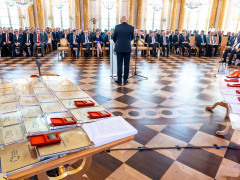 Zgromadzenie Jubileuszowe Związku Powiatów Polskich, 12 września 2023 r., Zamek Królewski w Warszawie: 291