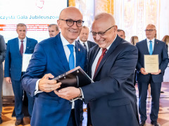 Zgromadzenie Jubileuszowe Związku Powiatów Polskich, 12 września 2023 r., Zamek Królewski w Warszawie: 599