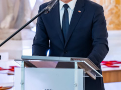 Zgromadzenie Jubileuszowe Związku Powiatów Polskich, 12 września 2023 r., Zamek Królewski w Warszawie: 835
