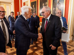 Zgromadzenie Jubileuszowe Związku Powiatów Polskich, 12 września 2023 r., Zamek Królewski w Warszawie: 142