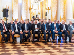 Zgromadzenie Jubileuszowe Związku Powiatów Polskich, 12 września 2023 r., Zamek Królewski w Warszawie: 28