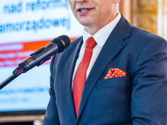 Zgromadzenie Jubileuszowe Związku Powiatów Polskich, 12 września 2023 r., Zamek Królewski w Warszawie: 853