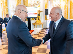 Zgromadzenie Jubileuszowe Związku Powiatów Polskich, 12 września 2023 r., Zamek Królewski w Warszawie: 666