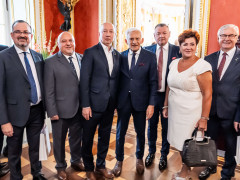 Zgromadzenie Jubileuszowe Związku Powiatów Polskich, 12 września 2023 r., Zamek Królewski w Warszawie: 210