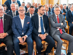 Zgromadzenie Jubileuszowe Związku Powiatów Polskich, 12 września 2023 r., Zamek Królewski w Warszawie: 274