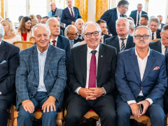 Zgromadzenie Jubileuszowe Związku Powiatów Polskich, 12 września 2023 r., Zamek Królewski w Warszawie: 271