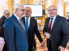 Zgromadzenie Jubileuszowe Związku Powiatów Polskich, 12 września 2023 r., Zamek Królewski w Warszawie: 244