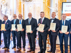 Zgromadzenie Jubileuszowe Związku Powiatów Polskich, 12 września 2023 r., Zamek Królewski w Warszawie: 732