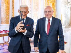 Zgromadzenie Jubileuszowe Związku Powiatów Polskich, 12 września 2023 r., Zamek Królewski w Warszawie: 336