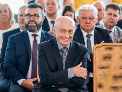 Zgromadzenie Jubileuszowe Związku Powiatów Polskich, 12 września 2023 r., Zamek Królewski w Warszawie: 814