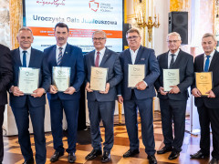 Zgromadzenie Jubileuszowe Związku Powiatów Polskich, 12 września 2023 r., Zamek Królewski w Warszawie: 728