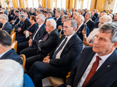 Zgromadzenie Jubileuszowe Związku Powiatów Polskich, 12 września 2023 r., Zamek Królewski w Warszawie: 382
