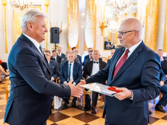 Zgromadzenie Jubileuszowe Związku Powiatów Polskich, 12 września 2023 r., Zamek Królewski w Warszawie: 644