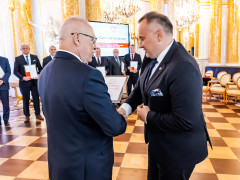 Zgromadzenie Jubileuszowe Związku Powiatów Polskich, 12 września 2023 r., Zamek Królewski w Warszawie: 716