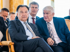 Zgromadzenie Jubileuszowe Związku Powiatów Polskich, 12 września 2023 r., Zamek Królewski w Warszawie: 858