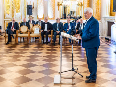 Zgromadzenie Jubileuszowe Związku Powiatów Polskich, 12 września 2023 r., Zamek Królewski w Warszawie: 444