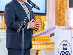 Zgromadzenie Jubileuszowe Związku Powiatów Polskich, 12 września 2023 r., Zamek Królewski w Warszawie: 877