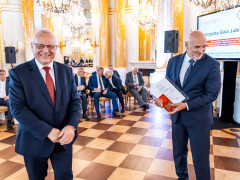 Zgromadzenie Jubileuszowe Związku Powiatów Polskich, 12 września 2023 r., Zamek Królewski w Warszawie: 643