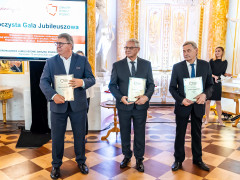 Zgromadzenie Jubileuszowe Związku Powiatów Polskich, 12 września 2023 r., Zamek Królewski w Warszawie: 491