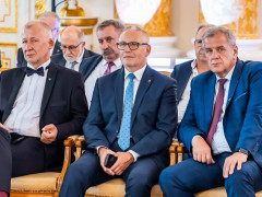 Zgromadzenie Jubileuszowe Związku Powiatów Polskich, 12 września 2023 r., Zamek Królewski w Warszawie: 862