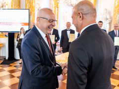 Zgromadzenie Jubileuszowe Związku Powiatów Polskich, 12 września 2023 r., Zamek Królewski w Warszawie: 556