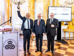 Zgromadzenie Jubileuszowe Związku Powiatów Polskich, 12 września 2023 r., Zamek Królewski w Warszawie: 337