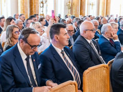 Zgromadzenie Jubileuszowe Związku Powiatów Polskich, 12 września 2023 r., Zamek Królewski w Warszawie: 295