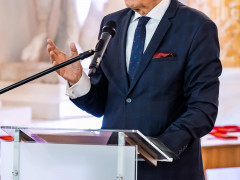 Zgromadzenie Jubileuszowe Związku Powiatów Polskich, 12 września 2023 r., Zamek Królewski w Warszawie: 820