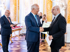 Zgromadzenie Jubileuszowe Związku Powiatów Polskich, 12 września 2023 r., Zamek Królewski w Warszawie: 635
