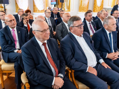 Zgromadzenie Jubileuszowe Związku Powiatów Polskich, 12 września 2023 r., Zamek Królewski w Warszawie: 393
