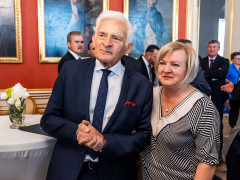 Zgromadzenie Jubileuszowe Związku Powiatów Polskich, 12 września 2023 r., Zamek Królewski w Warszawie: 168