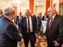 Zgromadzenie Jubileuszowe Związku Powiatów Polskich, 12 września 2023 r., Zamek Królewski w Warszawie: 144