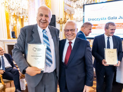 Zgromadzenie Jubileuszowe Związku Powiatów Polskich, 12 września 2023 r., Zamek Królewski w Warszawie: 584