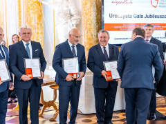 Zgromadzenie Jubileuszowe Związku Powiatów Polskich, 12 września 2023 r., Zamek Królewski w Warszawie: 694