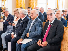 Zgromadzenie Jubileuszowe Związku Powiatów Polskich, 12 września 2023 r., Zamek Królewski w Warszawie: 182