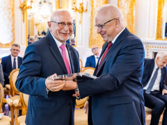 Zgromadzenie Jubileuszowe Związku Powiatów Polskich, 12 września 2023 r., Zamek Królewski w Warszawie: 586