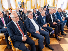 Zgromadzenie Jubileuszowe Związku Powiatów Polskich, 12 września 2023 r., Zamek Królewski w Warszawie: 392
