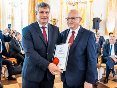 Zgromadzenie Jubileuszowe Związku Powiatów Polskich, 12 września 2023 r., Zamek Królewski w Warszawie: 675