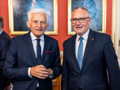 Zgromadzenie Jubileuszowe Związku Powiatów Polskich, 12 września 2023 r., Zamek Królewski w Warszawie: 102