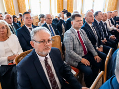 Zgromadzenie Jubileuszowe Związku Powiatów Polskich, 12 września 2023 r., Zamek Królewski w Warszawie: 374