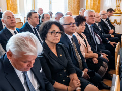 Zgromadzenie Jubileuszowe Związku Powiatów Polskich, 12 września 2023 r., Zamek Królewski w Warszawie: 377