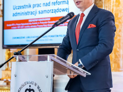 Zgromadzenie Jubileuszowe Związku Powiatów Polskich, 12 września 2023 r., Zamek Królewski w Warszawie: 852