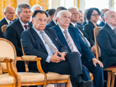 Zgromadzenie Jubileuszowe Związku Powiatów Polskich, 12 września 2023 r., Zamek Królewski w Warszawie: 824