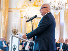 Zgromadzenie Jubileuszowe Związku Powiatów Polskich, 12 września 2023 r., Zamek Królewski w Warszawie: 754