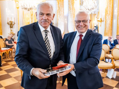 Zgromadzenie Jubileuszowe Związku Powiatów Polskich, 12 września 2023 r., Zamek Królewski w Warszawie: 594