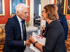 Zgromadzenie Jubileuszowe Związku Powiatów Polskich, 12 września 2023 r., Zamek Królewski w Warszawie: 203