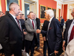 Zgromadzenie Jubileuszowe Związku Powiatów Polskich, 12 września 2023 r., Zamek Królewski w Warszawie: 152